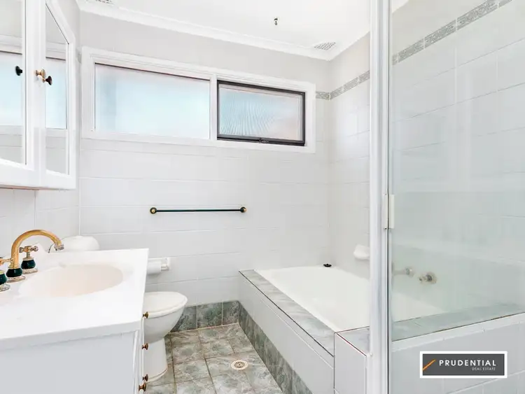 Third view of Homely house listing, 79 Georgiana Crescent, Ambarvale NSW 2560