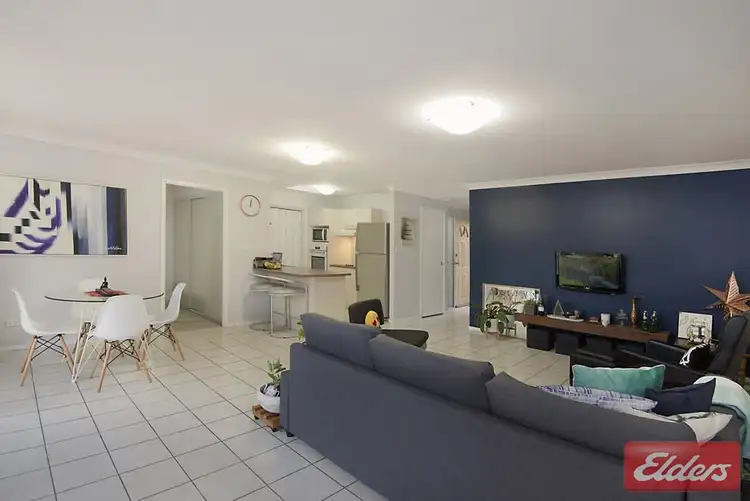 Third view of Homely villa listing, 6/387 Wentworth Avenue, Toongabbie NSW 2146