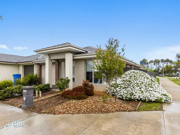 Main view of Homely house listing, 2 Hestia Avenue, Cranbourne West VIC 3977