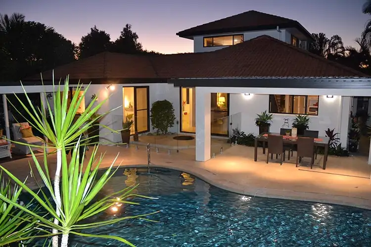 Second view of Homely house listing, 106 Shorehaven Drive, Albion QLD 4566