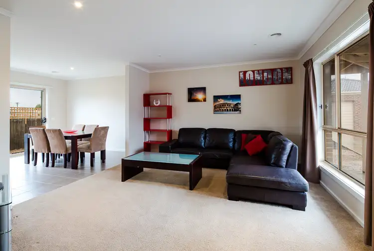 Fifth view of Homely unit listing, 3/15 Spencer Street, Sebastopol VIC 3356