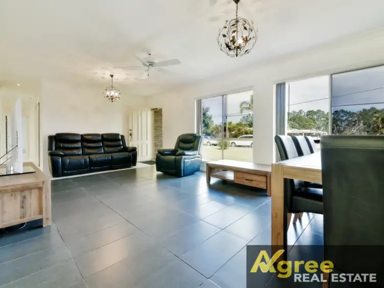 Fourth view of Homely house listing, 29 Lever Court, Ningi QLD 4511