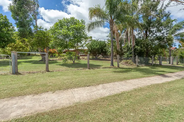 Second view of Homely house listing, 139 Warkon Street, Greenmount QLD 4359