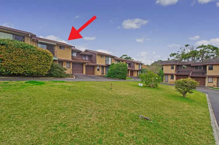 Third view of Homely townhouse listing, 12/61-65 Swift Street, Port Macquarie NSW 2444