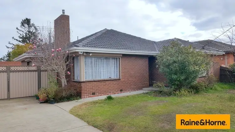 26 LAEMMLE STREET, Dandenong North VIC 3175