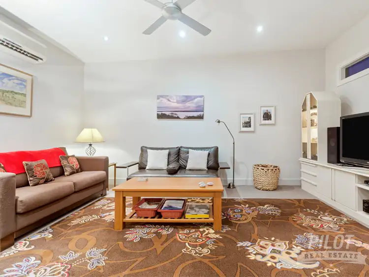 Second view of Homely unit listing, 1 Hoylake Grove, Mornington VIC 3931
