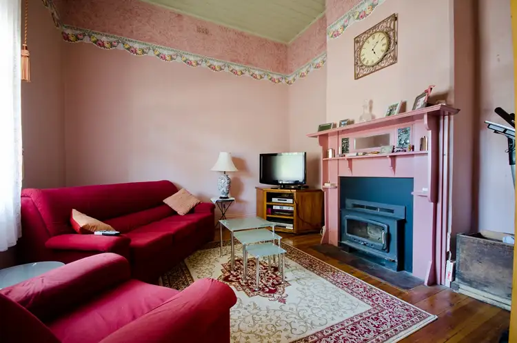 Fourth view of Homely house listing, 19 Queen Street, Burra SA 5417