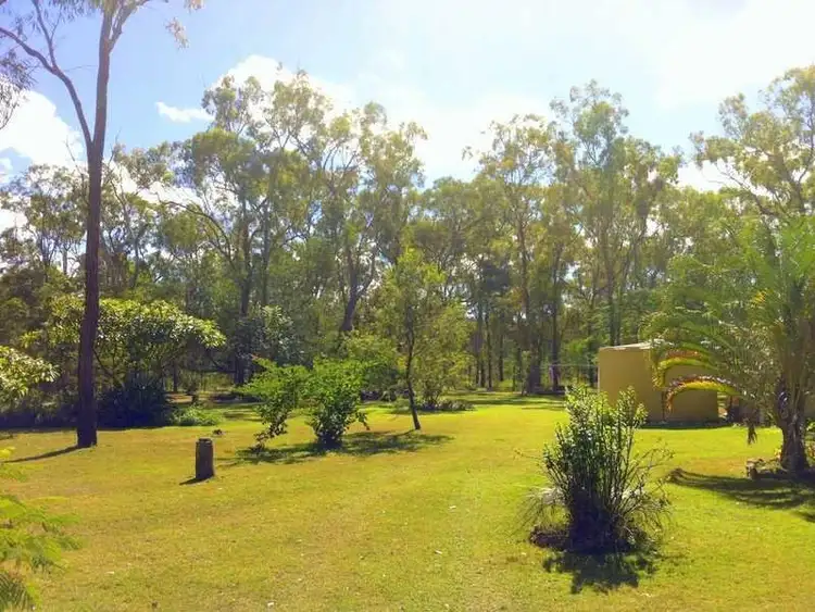 Sixth view of Homely house listing, 450 Davies Road, Captain Creek QLD 4677