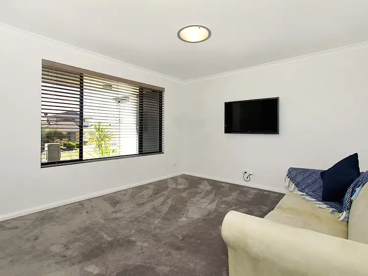 Third view of Homely house listing, 32 La Grange Loop, Currambine WA 6028
