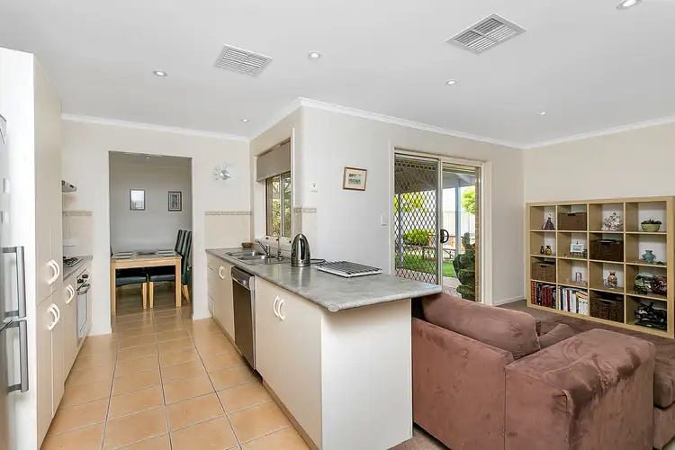 Second view of Homely house listing, 25 Cockle Ave, Aldinga Beach SA 5173
