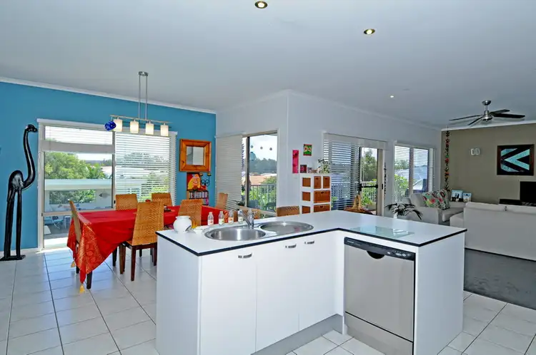 Fifth view of Homely house listing, 59 Fiona Crescent, Lake Cathie NSW 2445