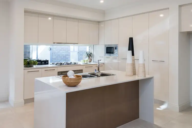 Sixth view of Homely house listing, Lot 133 Isaccs Way, Evanston South SA 5116