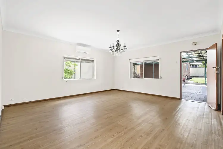Second view of Homely house listing, 23 Station Street, Concord NSW 2137