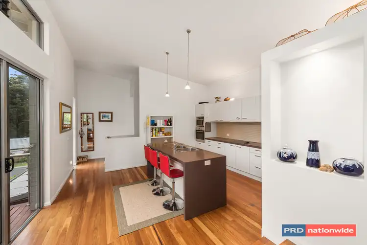 Sixth view of Homely house listing, 9B Muirfield Close, Coffs Harbour NSW 2450