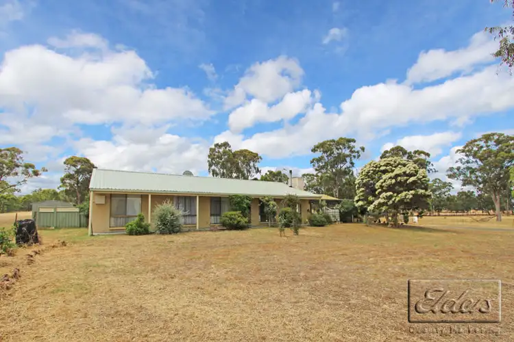 Main view of Homely house listing, 189 Canny Road, Axedale VIC 3551