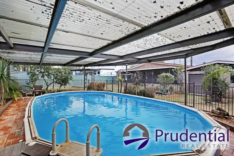 Third view of Homely house listing, 24 Macquarie Avenue, Leumeah NSW 2560