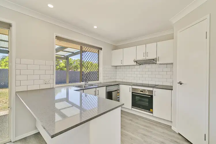 Second view of Homely house listing, 6 Vella Place, Edens Landing QLD 4207