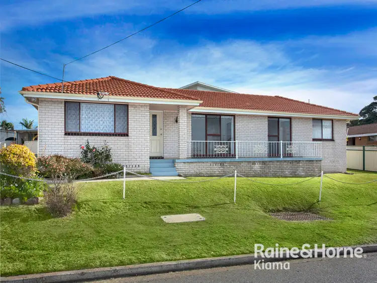 Second view of Homely house listing, 2 The Circuit, Kiama Downs NSW 2533
