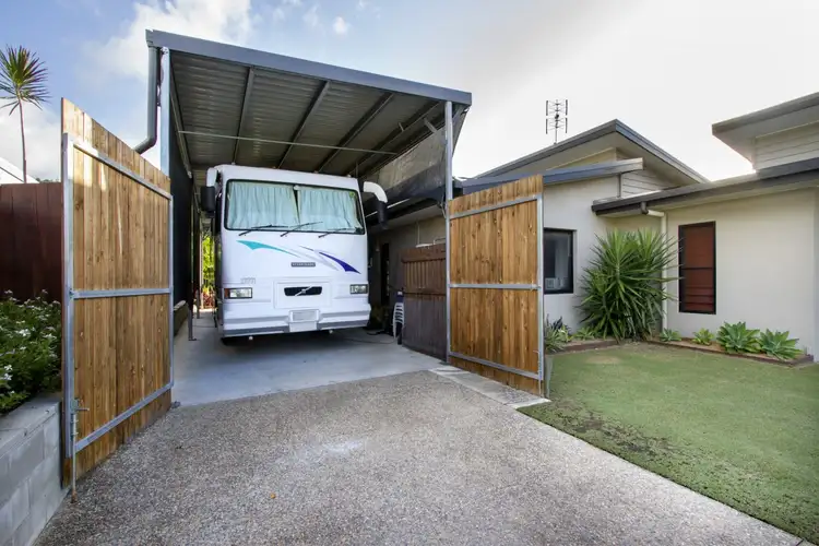 Third view of Homely house listing, 57 Endeavour Circuit, Cannonvale QLD 4802