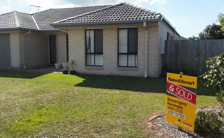 Main view of Homely house listing, 11 Plaintree Street, Burpengary QLD 4505