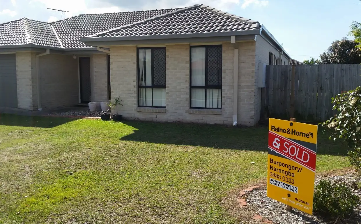 Main view of Homely house listing, 11 Plaintree Street, Burpengary QLD 4505