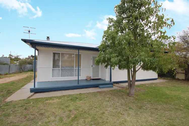3 Kurrajong Avenue, Renmark SA 5341