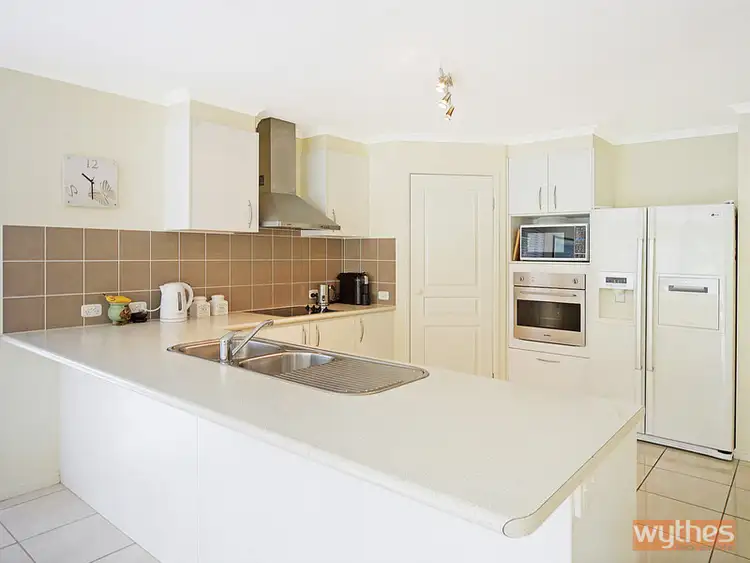 Second view of Homely house listing, 3 Dianella Court, Cooroy QLD 4563