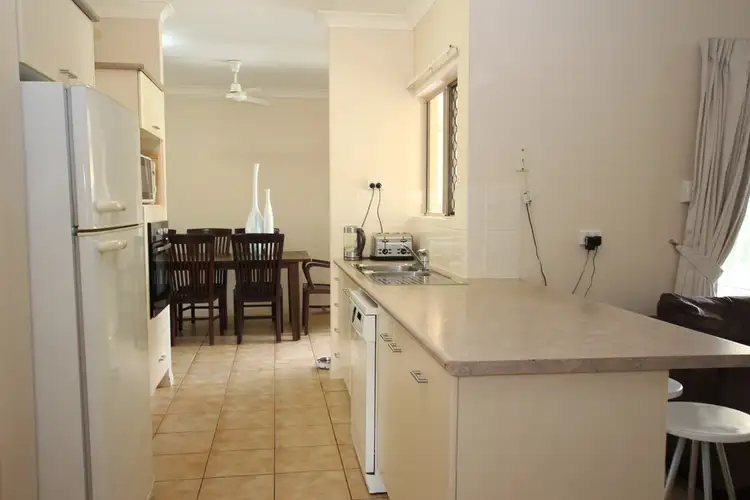 Fourth view of Homely house listing, 7 Biglow Court, Douglas QLD 4814