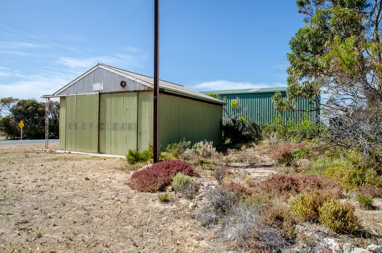 Third view of Homely land listing, 1 South Terrace, Haslam, Streaky Bay SA 5680