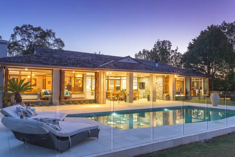 Main view of Homely rural property listing, 8 Doakes Lane, Tinonee NSW 2430