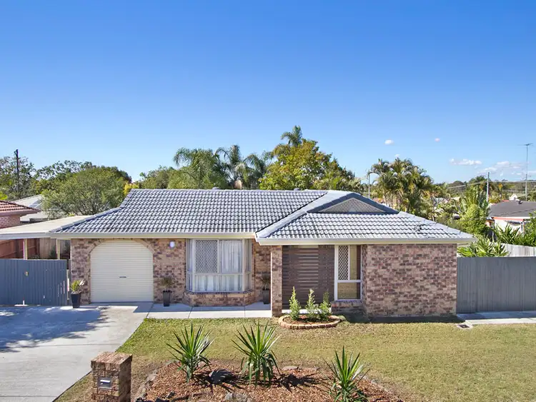 206 Mt Warren Blvd, Mount Warren Park QLD 4207
