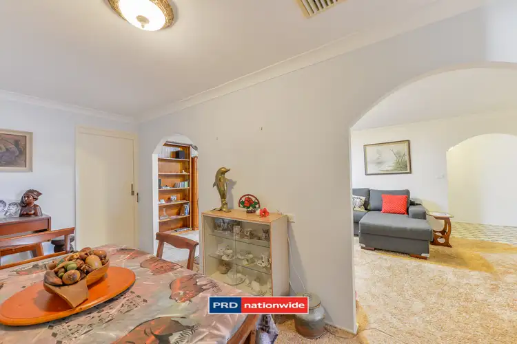 Seventh view of Homely house listing, 32 Lancaster Avenue, Tamworth NSW 2340
