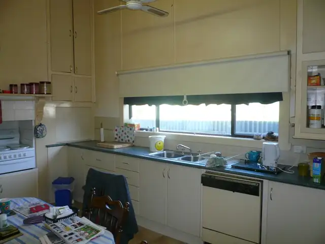 Second view of Homely house listing, 86 McLachlans Road, Minyip VIC 3392