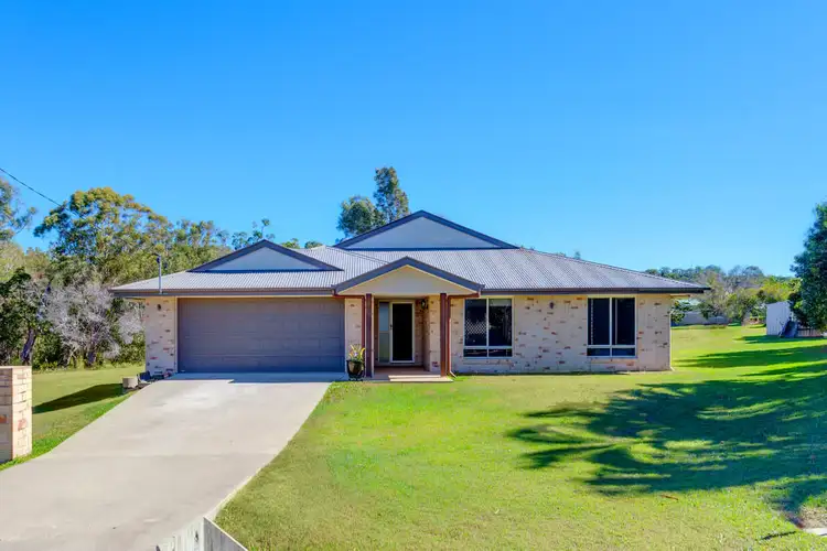 6 Sirius Court, Cooloola Cove QLD 4580