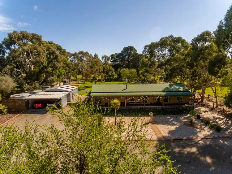 Fifth view of Homely house listing, 53 Saddlebags Road, Kangarilla SA 5157