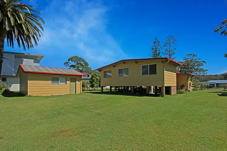 Third view of Homely house listing, 40 Edwin Avenue, Lake Conjola NSW 2539