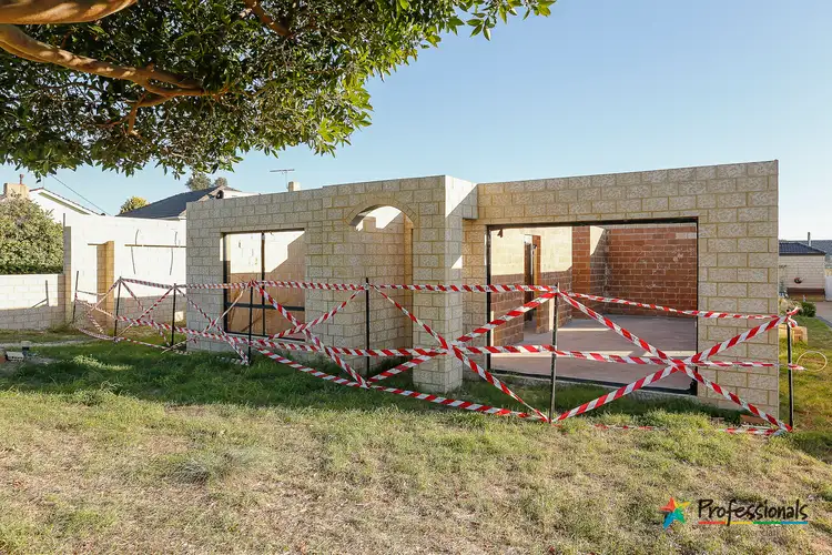 45A Hancock Street, Nollamara WA 6061