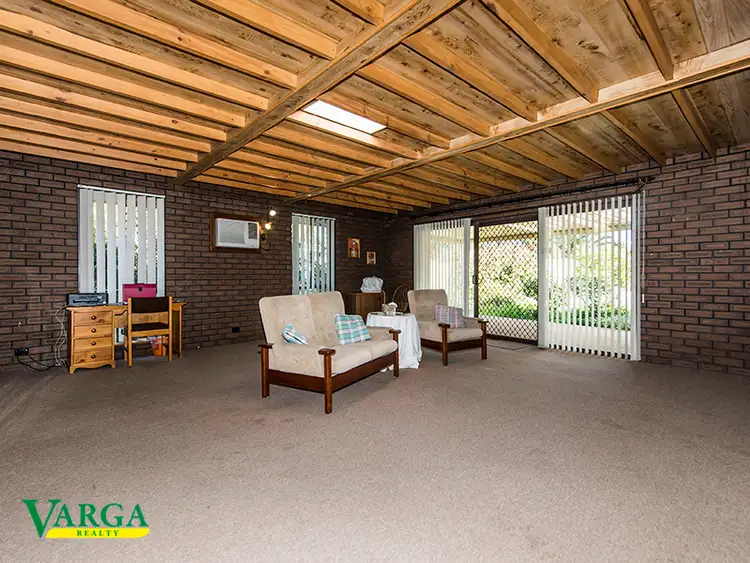 Fifth view of Homely house listing, 22 Cerberus Avenue, Parkwood WA 6147