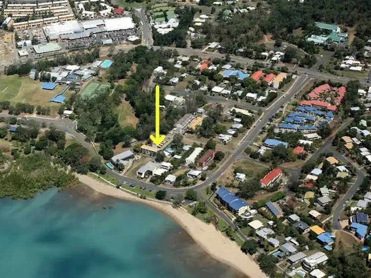 6/9 Salmon Street, Cannonvale QLD 4802
