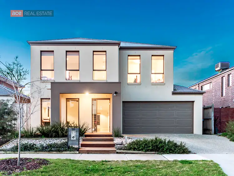 21 Opsum Way, Williams Landing VIC 3027