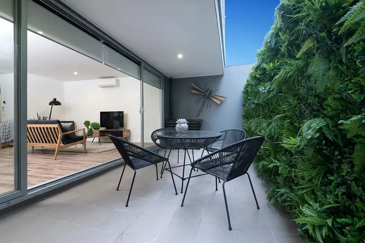 Fourth view of Homely apartment listing, 7/6 Sturt Street, Essendon VIC 3040