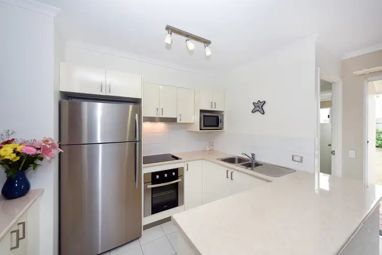 Fourth view of Homely townhouse listing, 5/23 Margit Crescent, Sunrise Beach QLD 4567