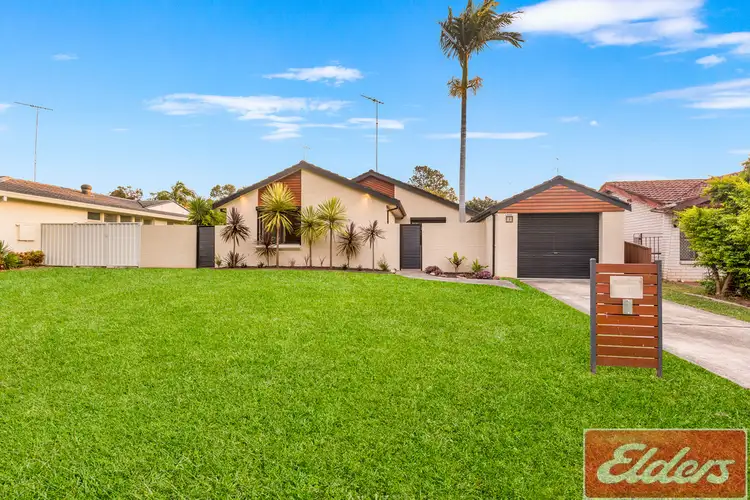 3 Clyburn Avenue, Jamisontown NSW 2750