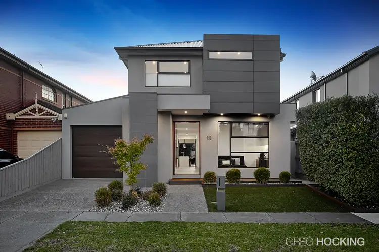 13 Kingshott Close, Williamstown VIC 3016