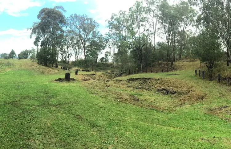 Fifth view of Homely land listing, 38 Acacia Avenue, Top Camp QLD 4350