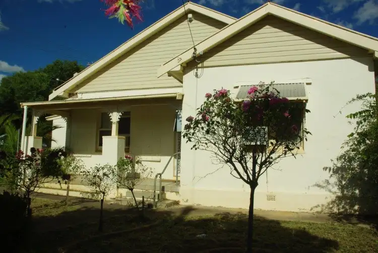 Third view of Homely house listing, 96 Pierce Street, Wellington NSW 2820