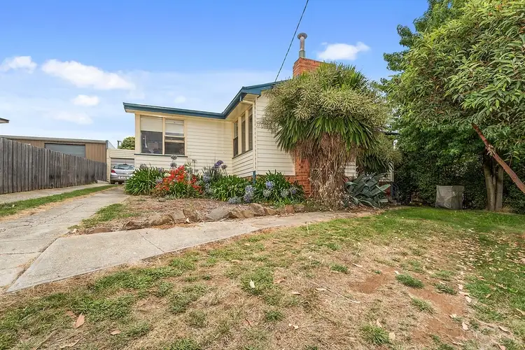 Second view of Homely house listing, 8 Regent Street, Waverley TAS 7250