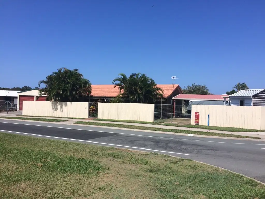 Main view of Homely house listing, 77 Bestmann Road East, Sandstone Point QLD 4511