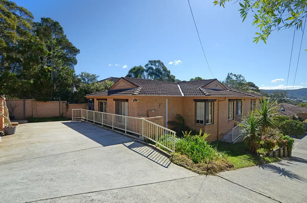 Main view of Homely house listing, 1/10 Margaret Street, Point Clare NSW 2250