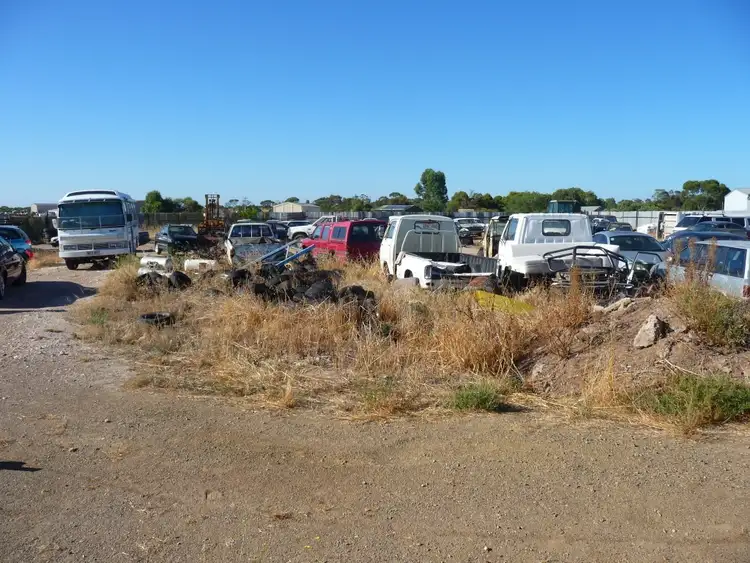 Second view of Homely land listing, 16-22 Sheoak Place, Tailem Bend SA 5260